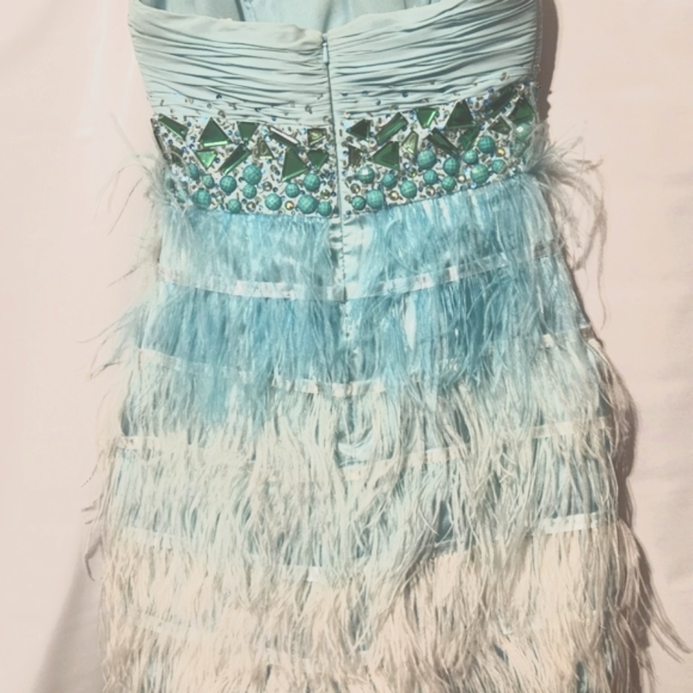 Prom/Formal Dress - Picture 4 of 6